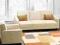 KANAPA SOFA WERSALKA  T71  222cm RATY!