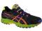 NOWE BUTY ASICS GEL FUJI TRAINER T220N R.42,5/27CM