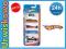 Hot Wheels pięciopak resoraki 5szt Mattel X9854