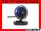 ESPERANZA KAMERA Z MIKROFONEM USB EC104 JASPER