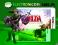 THE LEGEND OF ZELDA OCARINA OF TIME 3DS XL 2DS ED
