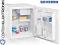 LODÓWKA + ZAMRAŻARKA CHŁODZIARKA SEVERIN KS 9827