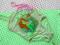 DISNEY ** Z SYRENKA ARIELKA ** 98-104