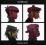 CD- GORILLAZ- DEMON DAYS  (NOWA W FOLII)