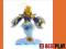 SKYLANDERS SWAP FORCE - FIGURKA FREE RANGER