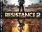 RESISTANCE 2   PS3 IDEAŁ LEGNICA