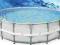 INTEX - BASEN NA STELAŻ - POSZYCIE BASENU- 488x122
