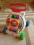 FISHER PRICE CHODZIK PCHACZ JEŻDZIK