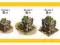 Settlers Nowy Świat Rezydencje 12 za 5 HIT