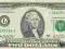 2 $  FEDERAL RESERVE NOTE 2003 A  ( San Francisco)