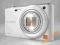 APARAT PANASONIC LUMIX DMC-SZ3 10X ZOOM BIAŁY