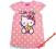 UROCZA SUKIENKA TUNIKA *** HELLO KITTY *** 116/122