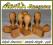 stempel, gryf drewniany 40 x 30 mm + gumka