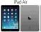 Apple iPad Air 16GB Wi-Fi Gwiezdna Szarość