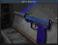 CS:GO USP-S | Royal Blue 4/5 MW Breakout !