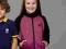 Bluza dresowa 9/10 + skarpetki stopki 10 par