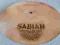 Talerz SABIAN B8 16