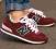 new balance 38 bordo blog hit sneakers fitness bcm