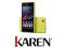 Smartfon Sony Xperia Z1 Compact lime FV 2GP