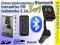 Transmiter FM BLOW Bluetooth + Ładowarka 2,1A USB