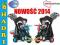 Smart Trike rowerek BOUTIQUE 4w1 NOWA SERIA 2014