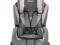 Fotelik Recaro Young Sport Silver