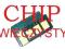 Wieczny Chip Dell 1135N USB reset odblokowanie FV