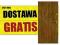 DrzwI GERDA STAR S rabat -15% + dostawa GRATIS