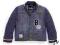 aganar2 NEXT 873526 JEANSOWA KURTKA HIT 9-12 MC