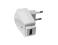 ŁADOWARKA ADAPTER SIECIOWY USB DO E-PAPIEROSA