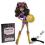 MONSTER HIGH CLAWDEEN WOLF SUPERUPIORKI Y7299