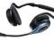 Logitech Wireless Headset H760 słuchawki