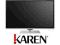 Telewizor 40'' Toshiba 40L7335 od Karen