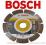 BOSCH TARCZA DIAM 125mm PROFI beton cegła klinkier