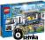 LEGO CITY 60044 MOBILNA JEDNOSTKA POLICJI NOWY