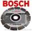 BOSCH TARCZA DIAM 150mm PROFI cegła sylikatowa