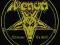 VENOM Welcome To Hell 2LP NOWA