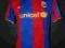 Koszulka , T-SHIRT , NIKE FC BARCELONA MESSI 10