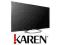 Telewizor 47'' Sony Bravia KDL-47W805 od Karen