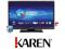 Telewzior 32'' Hyundai DLH32285 od Karen