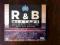R &amp; B MIXTAPE - MoS 2014 [2CD]