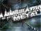 ANNIHILATOR Metal LP NOWA