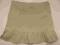 Śliczna spódniczka dla mołej modnisi r.74