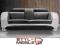 SOFA KANAPA RULEZ 211cm Opcja FOTEL RATY !