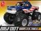 AMT Model plastikowy - Bigfoot Ford Monster Truck