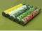 smOKer grawerowane baterie 1100mAh do Ego W-wa