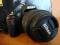 NIKON D3100+OBIEKTYW AF-S DX 18-55MM KOMPLET!!!