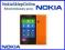 Nokia XL Dual Sim Pomarańczowa, bez sim, PL, FV23%