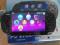 Playstation Vita 3G WiFi + GRA + KARTA 4GB + ETUI