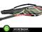 RAKIETA DO TENISA BABOLAT EAGLE STRUNG L4